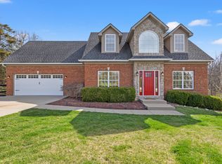 126 Summeridge Rd, Georgetown, KY 40324