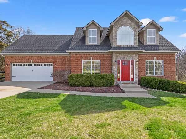 126 Summeridge Rd, Georgetown, KY 40324