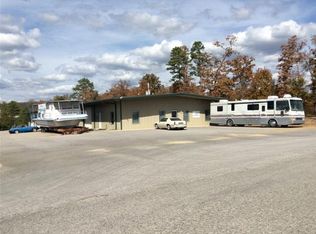 110 Technology Pl, Hot Springs, AR 71913