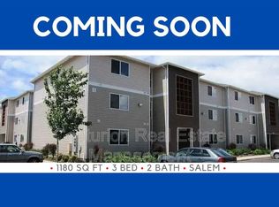 4460 Seaton Ln NE #D203, Salem, OR 97305