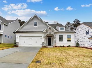 130 W Heart Pine Ln LOT 39, Statesville, NC 28677