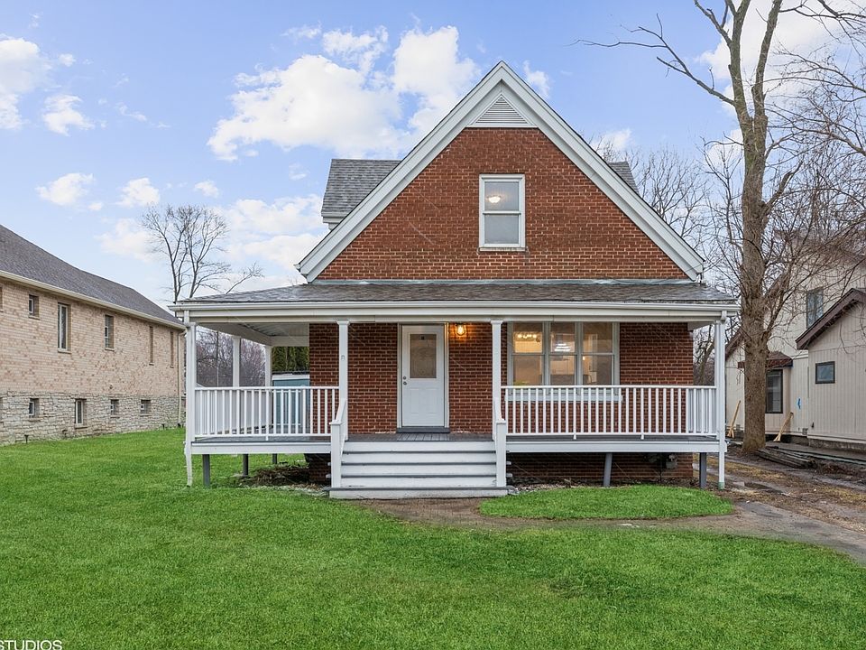 1217 172nd St, East Hazel Crest, IL 60429 Zillow