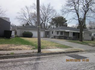 619 Westhaven Dr, Fostoria, OH 44830