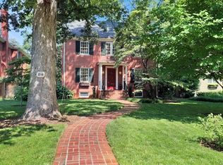 814 Saint Christophers Rd, Richmond, VA 23226