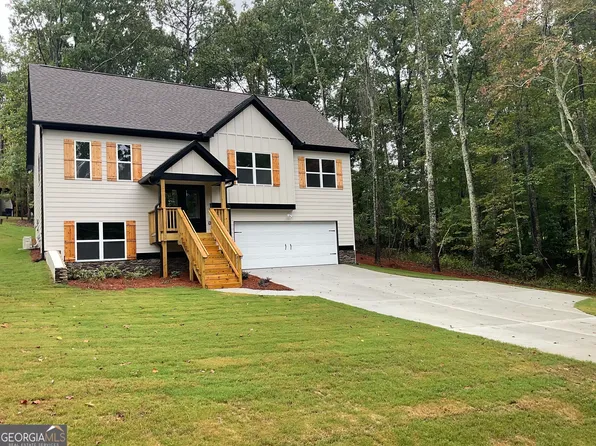 3164 Sweetbriar Dr, Villa Rica, GA 30180