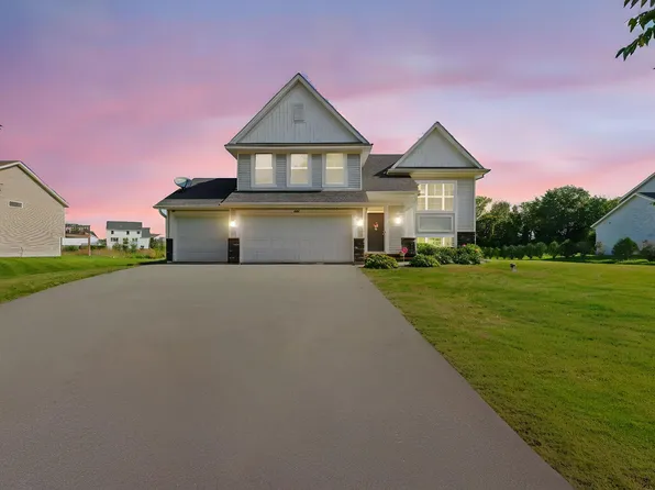 14331 Bowers Dr, Ramsey, MN 55303