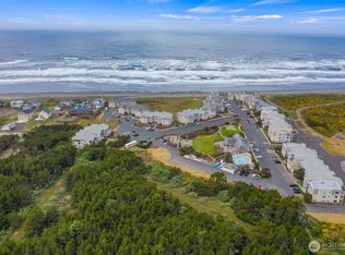1600 W Ocean Avenue #124, Westport, WA