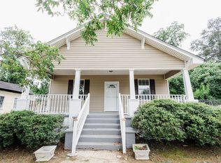 218 E Chappell St, Griffin, GA 30223