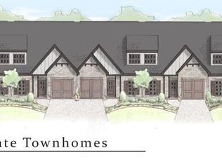 1397 Sheridan Glen Xing #3G, Auburn, AL 36830