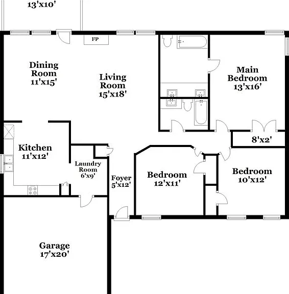 235 Grayland Creek Dr — Photo 2