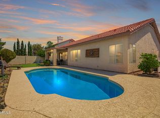 1126 N MELODY Circle, Chandler, AZ 85225