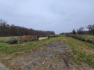 W Balbec Rd, Pennville, IN 47369