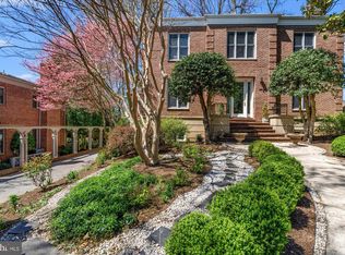 1924 47th St NW, Washington, DC 20007