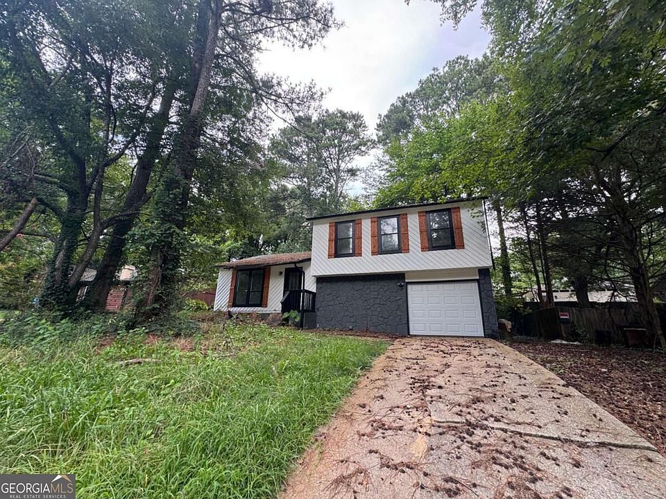 1st image of 3852 W Wood Path