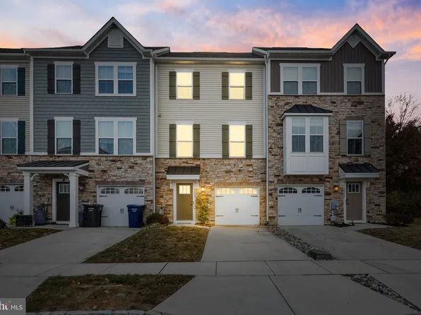 2402 Lamington Ct, Clarksboro, NJ 08020