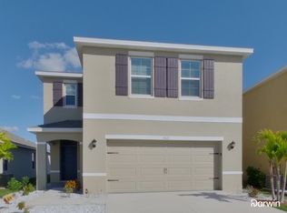 4322 Willow Hammock Dr, Palmetto, FL 34221