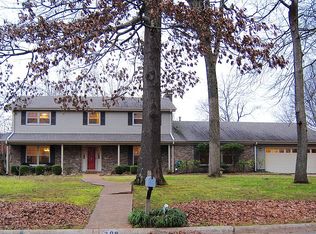 209 Flurnoy Ave, Florence, AL 35633