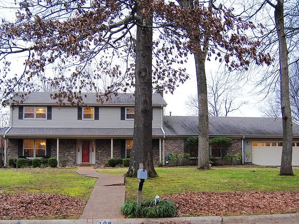 209 Flurnoy Ave, Florence, AL 35633