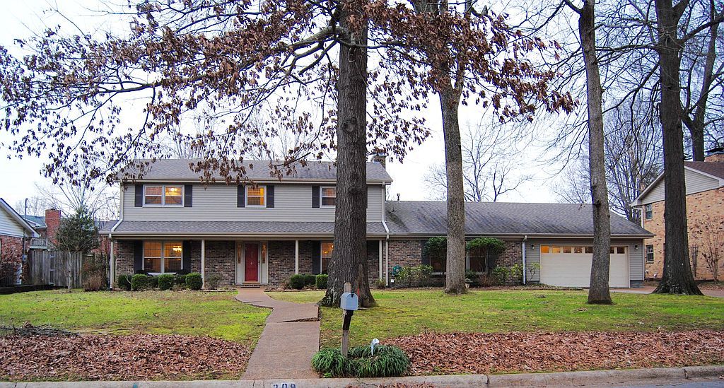 209 Flurnoy Ave - Property Image