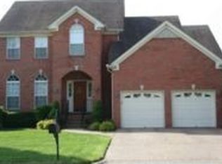 3122 Vera Valley Rd, Franklin, TN 37064