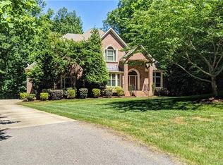1434 Doe Ridge Ln, Fort Mill, SC 29715