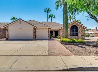 4143 W Alameda Rd, Glendale, AZ 85310