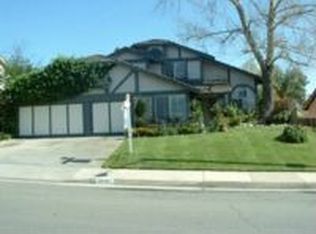 24381 Rimview Rd, Moreno Valley, CA 92557