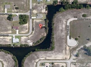 3305 NE 15th Pl, Cape Coral, FL 33909