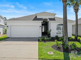 25333 Windward Lakes Ave, Orange Beach, AL 36561