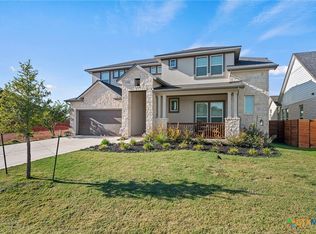 2112 Tobiano Trce, Georgetown, TX 78633
