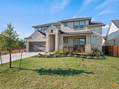 2112 Tobiano Trce, Georgetown, TX, 78633