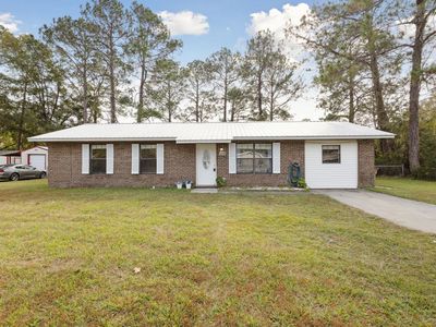 1708 SW Judy Gln, Lake City, FL, 32025