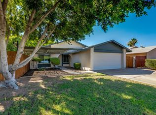 1250 S Revere, Mesa, AZ 85210