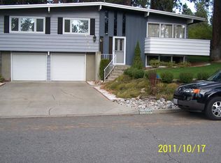 10927 E 20th Ave, Spokane, WA 99206