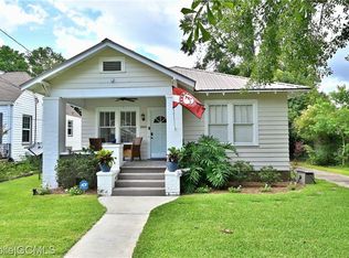 1826 Conti St, Mobile, AL 36606