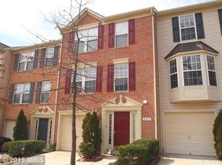 6917 Old Waterloo Rd UNIT 2E, Elkridge, MD 21075