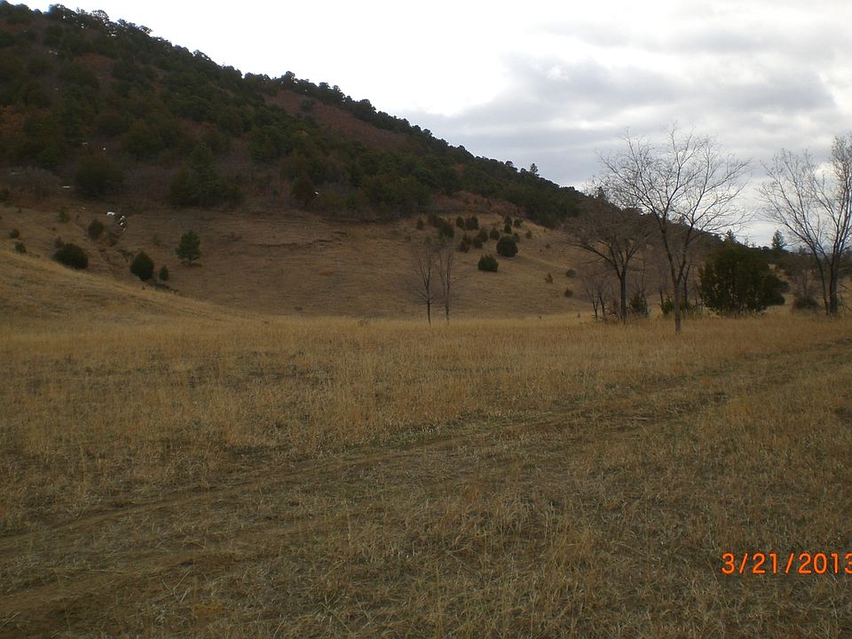 1st image of 80 Acres Baldy Cyn
