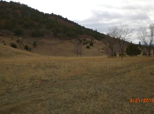 80 Acres Baldy Cyn, Trinidad, CO 81082