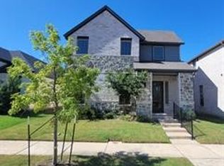 473 Chambers Pl, Fairview, TX 75069