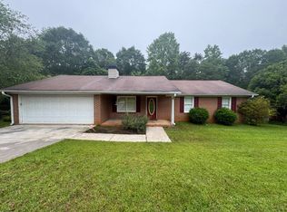 4055 Sharon Dr, Gainesville, GA 30507