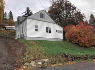 410 E James St, Colfax, WA 99111