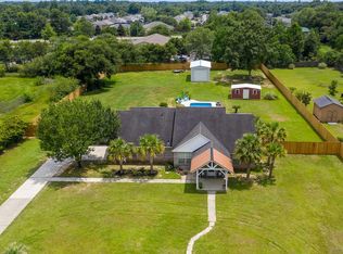 3645 Gardenview Rd, Pace, FL 32571