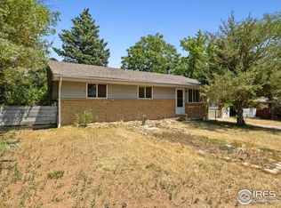 1824 Valley View Ln, Fort Collins, CO 80524