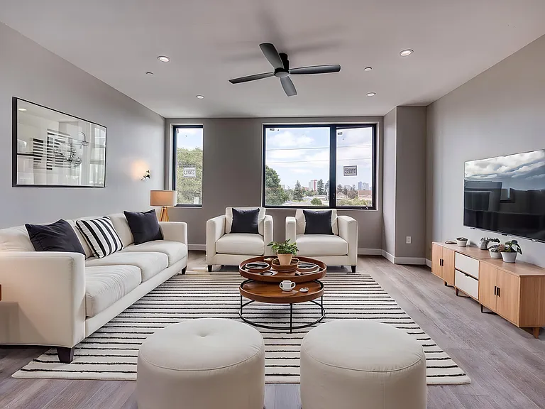 4202 Telegraph Ave #304 — Photo 1