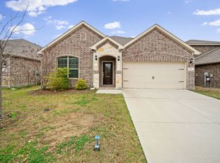 134 Blair Dr, Fate, TX 75189