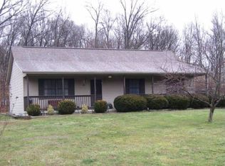 17423 Bressler Ct, Williamsburg, OH 45176