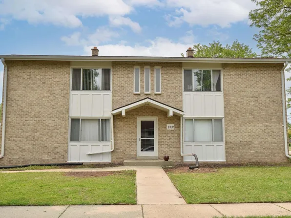 609 East Linden Avenue, Hartford, WI 53027