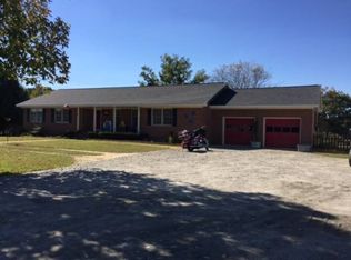 3994 Tryall Mill Rd, Emporia, VA 23847