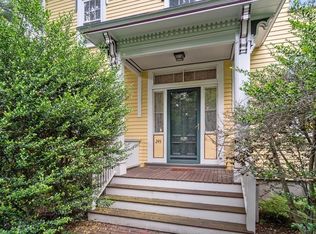 245 Grove St, Newton, MA 02466