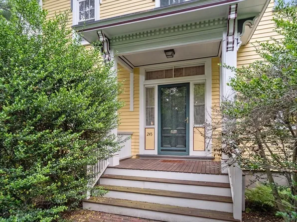 245 Grove St, Newton, MA 02466